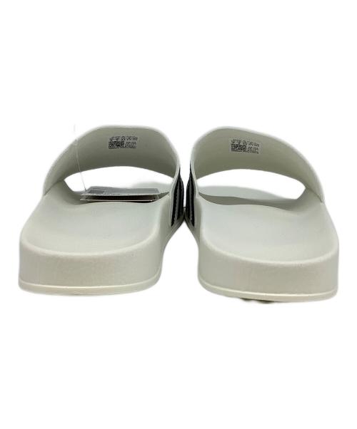 adidas（アディダス）adidas (アディダス) Fear Of God (フィア・オブ・ゴッド) サンダル サイズ:27.5cm 未使用品の古着・服飾アイテム