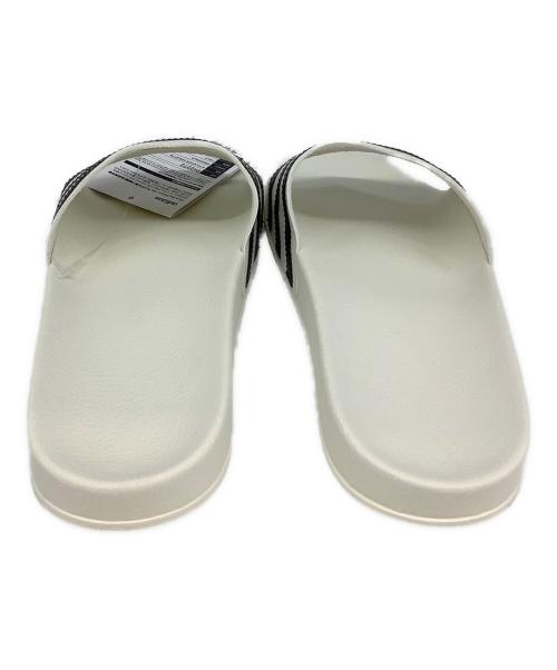 adidas（アディダス）adidas (アディダス) Fear Of God (フィア・オブ・ゴッド) サンダル サイズ:27.5cm 未使用品の古着・服飾アイテム