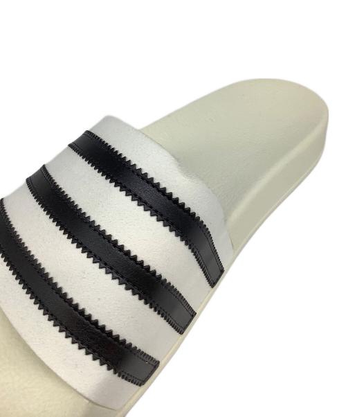 adidas（アディダス）adidas (アディダス) Fear Of God (フィア・オブ・ゴッド) サンダル サイズ:26.5cm 未使用品の古着・服飾アイテム