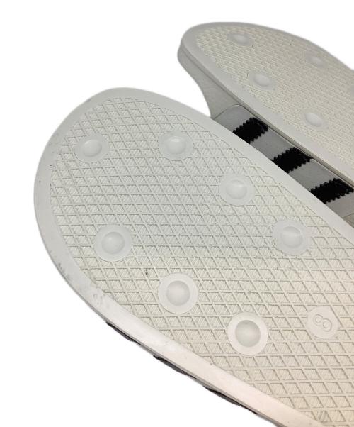 adidas（アディダス）adidas (アディダス) Fear Of God (フィア・オブ・ゴッド) サンダル サイズ:26.5cm 未使用品の古着・服飾アイテム