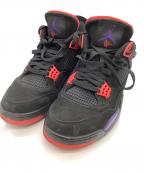 NIKE×OVOナイキ×オクトーバーズ ベリー オウン）の古着「スニーカー」｜ブラック