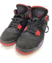 NIKE×OVO（ナイキ×オクトーバーズ ベリー オウン）の古着「スニーカー」｜ブラック