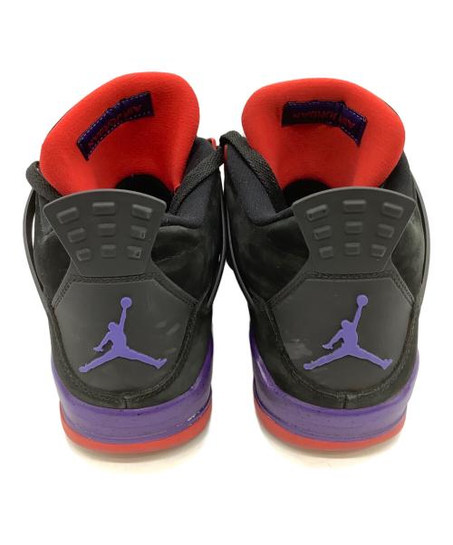 NIKE（ナイキ）NIKE (ナイキ) OVO (オクトーバーズ ベリー オウン) スニーカー ブラック サイズ:27ｃｍの古着・服飾アイテム