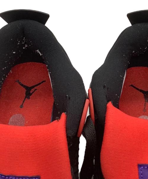 NIKE（ナイキ）NIKE (ナイキ) OVO (オクトーバーズ ベリー オウン) スニーカー ブラック サイズ:27ｃｍの古着・服飾アイテム