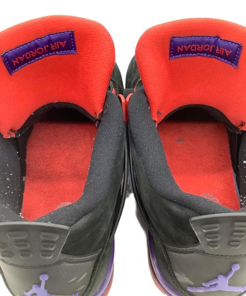 NIKE（ナイキ）NIKE (ナイキ) OVO (オクトーバーズ ベリー オウン) スニーカー ブラック サイズ:27ｃｍの古着・服飾アイテム