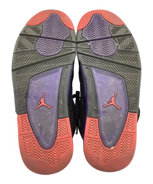 NIKE（ナイキ）NIKE (ナイキ) OVO (オクトーバーズ ベリー オウン) スニーカー ブラック サイズ:27ｃｍの古着・服飾アイテム