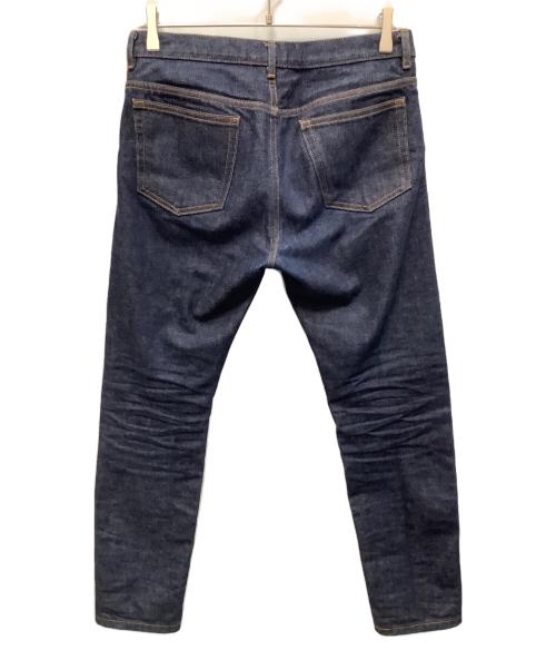 A.P.C.（アーペーセー）A.P.C. (アーペーセー) デニムパンツ ネイビー サイズ:29の古着・服飾アイテム