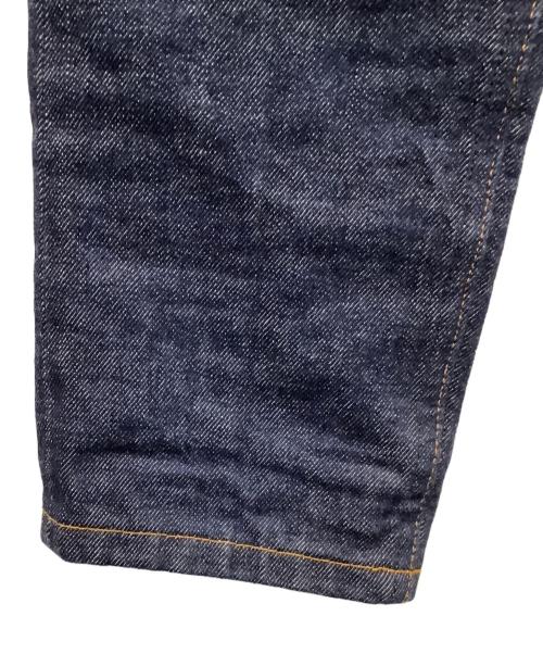 A.P.C.（アーペーセー）A.P.C. (アーペーセー) デニムパンツ ネイビー サイズ:29の古着・服飾アイテム