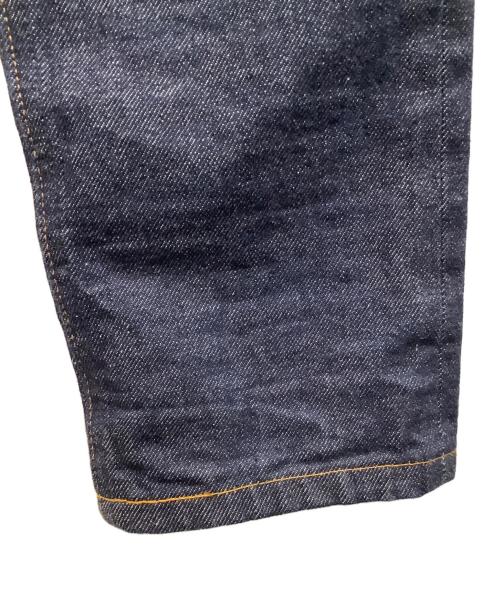 A.P.C.（アーペーセー）A.P.C. (アーペーセー) デニムパンツ ネイビー サイズ:29の古着・服飾アイテム