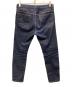 A.P.C. (アーペーセー) デニムパンツ ネイビー サイズ:29：7000円