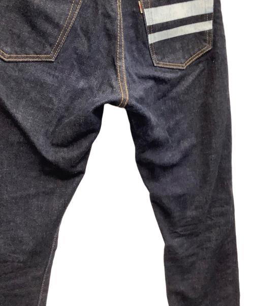 MOMOTARO JEANS（桃太郎ジーンズ）MOMOTARO JEANS (桃太郎ジーンズ) デニムパンツ インディゴ サイズ:29の古着・服飾アイテム