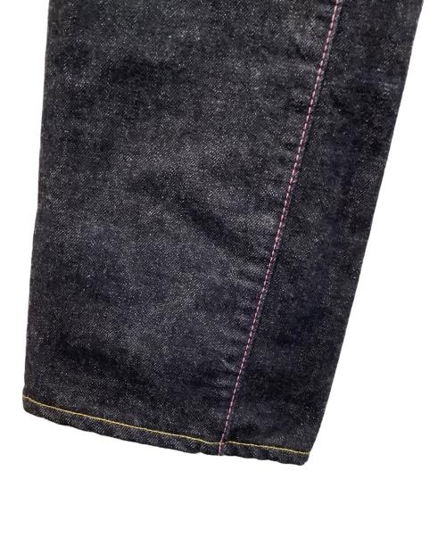 MOMOTARO JEANS（桃太郎ジーンズ）MOMOTARO JEANS (桃太郎ジーンズ) デニムパンツ インディゴ サイズ:29の古着・服飾アイテム