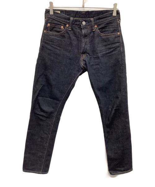 MOMOTARO JEANS（桃太郎ジーンズ）MOMOTARO JEANS (桃太郎ジーンズ) デニムパンツ インディゴ サイズ:29の古着・服飾アイテム