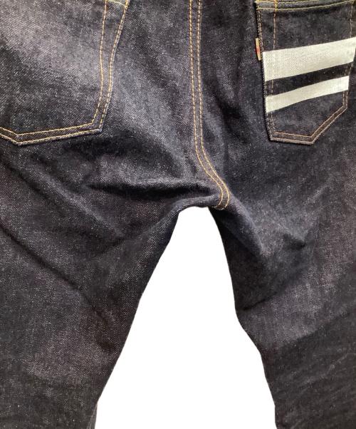 MOMOTARO JEANS（桃太郎ジーンズ）MOMOTARO JEANS (桃太郎ジーンズ) デニムパンツ インディゴ サイズ:29の古着・服飾アイテム