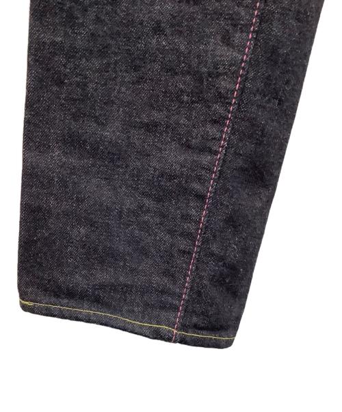 MOMOTARO JEANS（桃太郎ジーンズ）MOMOTARO JEANS (桃太郎ジーンズ) デニムパンツ インディゴ サイズ:29の古着・服飾アイテム