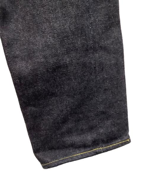 MOMOTARO JEANS（桃太郎ジーンズ）MOMOTARO JEANS (桃太郎ジーンズ) デニムパンツ インディゴ サイズ:29の古着・服飾アイテム