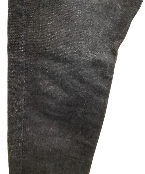 IRON HEART（アイアンハート）IRON HEART (アイアンハート) 25ozセルビッチデニム インディゴ サイズ:31の古着・服飾アイテム