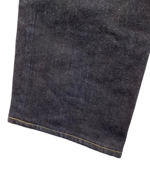 IRON HEART（アイアンハート）IRON HEART (アイアンハート) 25ozセルビッチデニム インディゴ サイズ:31の古着・服飾アイテム