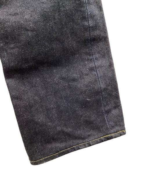 IRON HEART（アイアンハート）IRON HEART (アイアンハート) 25ozセルビッチデニム インディゴ サイズ:31の古着・服飾アイテム