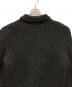 中古・古着 OUR LEGACY (アワーレガシー) Big Piquet Wolf Grey Chunky Wool グレー サイズ:48：22000円