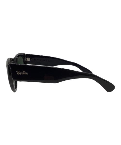 RAY-BAN（レイバン）RAY-BAN (レイバン) サングラス ブラックの古着・服飾アイテム
