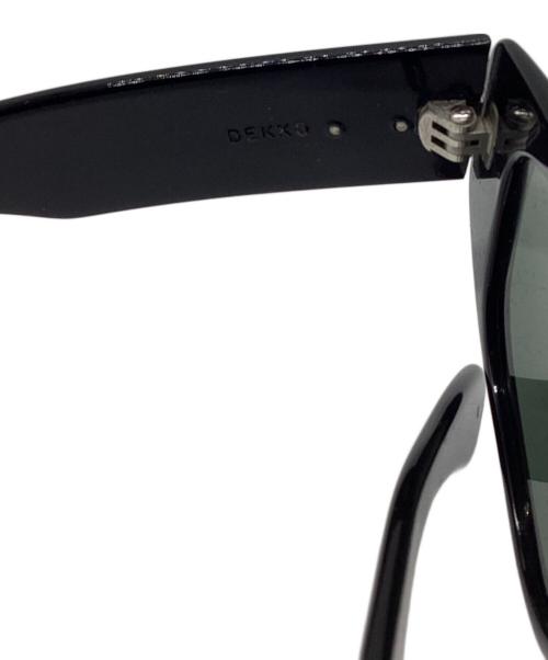 RAY-BAN（レイバン）RAY-BAN (レイバン) サングラス ブラックの古着・服飾アイテム