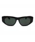 RAY-BAN (レイバン) サングラス ブラック：7000円