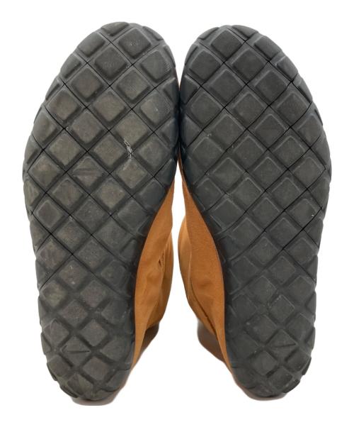 NIKE（ナイキ）NIKE (ナイキ) ブーツ ブラウン サイズ:28cmの古着・服飾アイテム