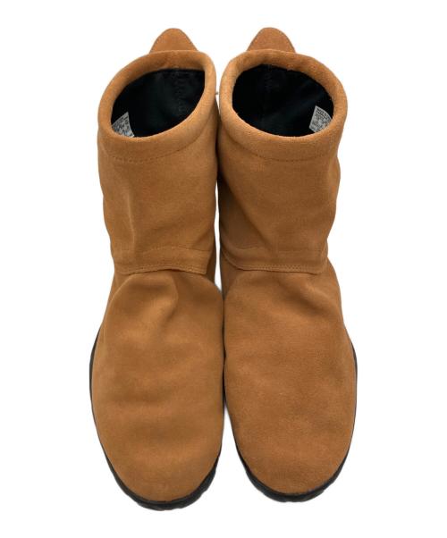 NIKE（ナイキ）NIKE (ナイキ) ブーツ ブラウン サイズ:28cmの古着・服飾アイテム