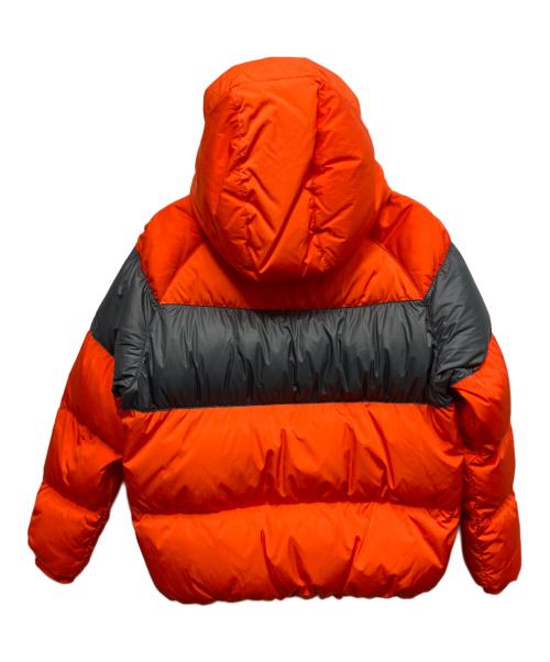 NIKE（ナイキ）NIKE (ナイキ) AS M NSW DWN FILL JKT HD TEAM オレンジ サイズ:Sの古着・服飾アイテム