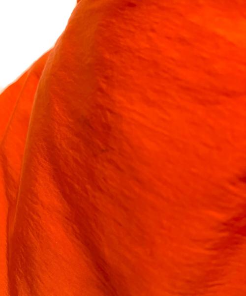 NIKE（ナイキ）NIKE (ナイキ) AS M NSW DWN FILL JKT HD TEAM オレンジ サイズ:Sの古着・服飾アイテム