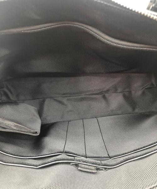 doob london（ドゥーブロンドン）doob London (ドゥーブロンドン) バッグ オリーブの古着・服飾アイテム