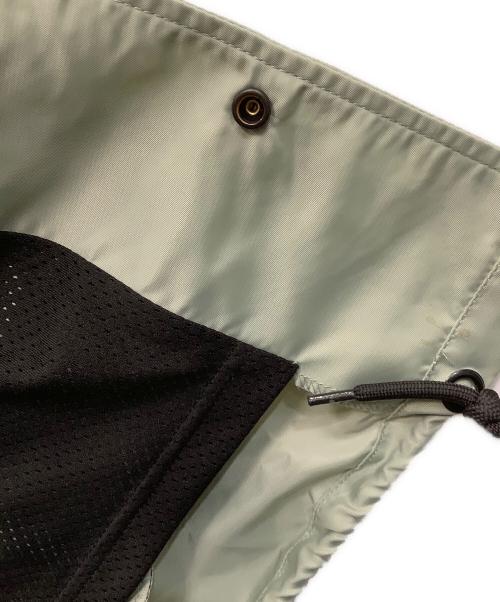 CAPTAINS HELM（キャプテンズヘルム）CAPTAINS HELM (キャプテンズヘルム) コーチジャケット グリーン サイズ:Ｌの古着・服飾アイテム