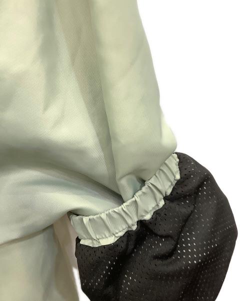 CAPTAINS HELM（キャプテンズヘルム）CAPTAINS HELM (キャプテンズヘルム) コーチジャケット グリーン サイズ:Ｌの古着・服飾アイテム