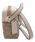 COACH (コーチ) ショルダーバッグ ベージュ：18000円