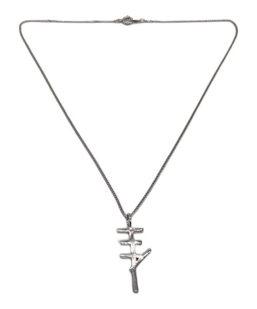 SIREN（サイレン）SIREN (サイレン) ネックレスの古着・服飾アイテム