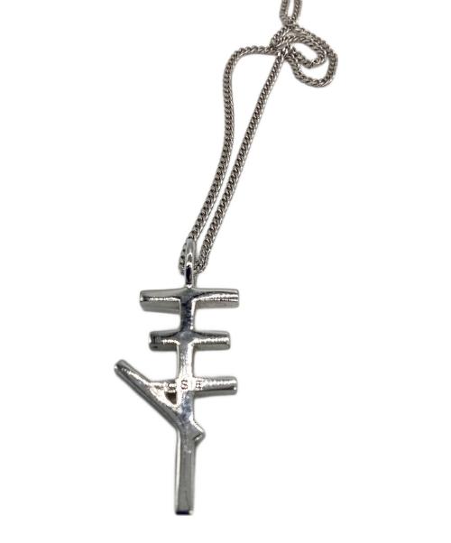 SIREN（サイレン）SIREN (サイレン) ネックレスの古着・服飾アイテム