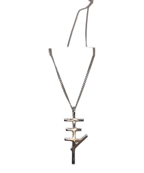 SIREN（サイレン）SIREN (サイレン) ネックレスの古着・服飾アイテム