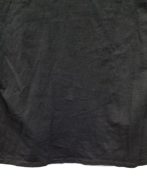 glamb（グラム）glamb (グラム) hide (ヒデ) バンドTシャツ ブラック サイズ:Ｍの古着・服飾アイテム