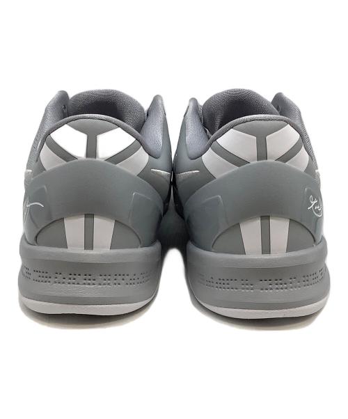 NIKE（ナイキ）NIKE (ナイキ) スニーカー ウルフグレー サイズ:27ｃｍの古着・服飾アイテム