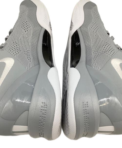 NIKE（ナイキ）NIKE (ナイキ) スニーカー ウルフグレー サイズ:27ｃｍの古着・服飾アイテム