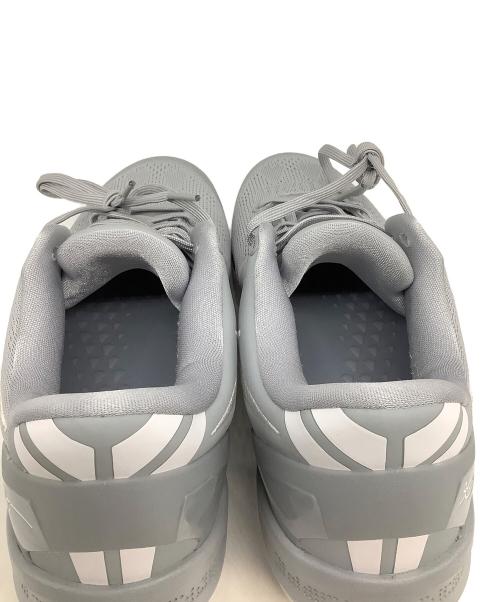 NIKE（ナイキ）NIKE (ナイキ) スニーカー ウルフグレー サイズ:27ｃｍの古着・服飾アイテム