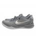 NIKE (ナイキ) スニーカー ウルフグレー サイズ:27ｃｍ：23000円