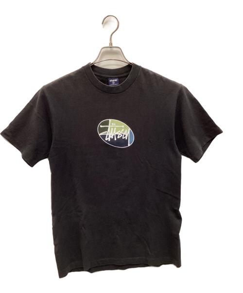 OLD STUSSY（オールドステューシー）OLD STUSSY (オールドステューシー) Tシャツ ブラック サイズ:Ｍの古着・服飾アイテム