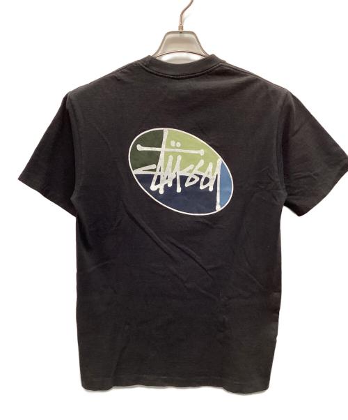 OLD STUSSY（オールドステューシー）OLD STUSSY (オールドステューシー) Tシャツ ブラック サイズ:Ｍの古着・服飾アイテム