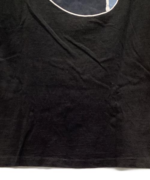 OLD STUSSY（オールドステューシー）OLD STUSSY (オールドステューシー) Tシャツ ブラック サイズ:Ｍの古着・服飾アイテム