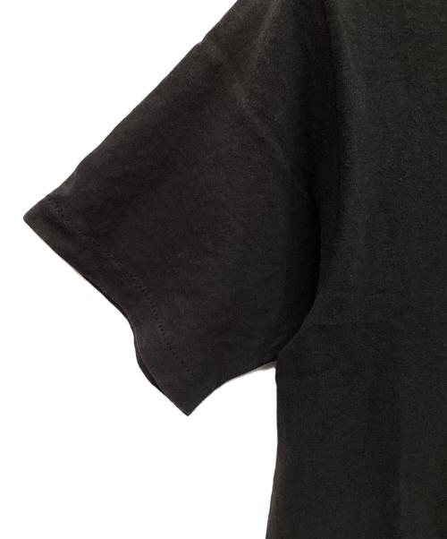 OLD STUSSY（オールドステューシー）OLD STUSSY (オールドステューシー) Tシャツ ブラック サイズ:Ｍの古着・服飾アイテム