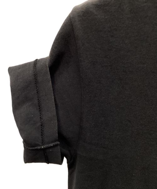 OLD STUSSY（オールドステューシー）OLD STUSSY (オールドステューシー) Tシャツ ブラック サイズ:Ｍの古着・服飾アイテム