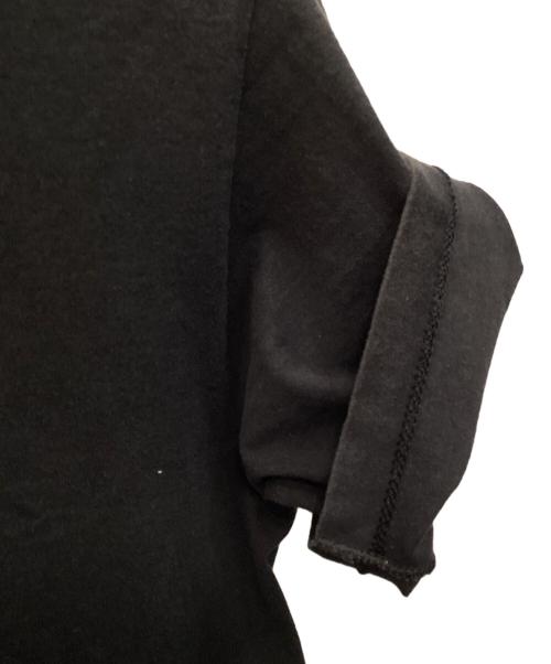 OLD STUSSY（オールドステューシー）OLD STUSSY (オールドステューシー) Tシャツ ブラック サイズ:Ｍの古着・服飾アイテム