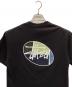 中古・古着 OLD STUSSY (オールドステューシー) Tシャツ ブラック サイズ:Ｍ：11000円